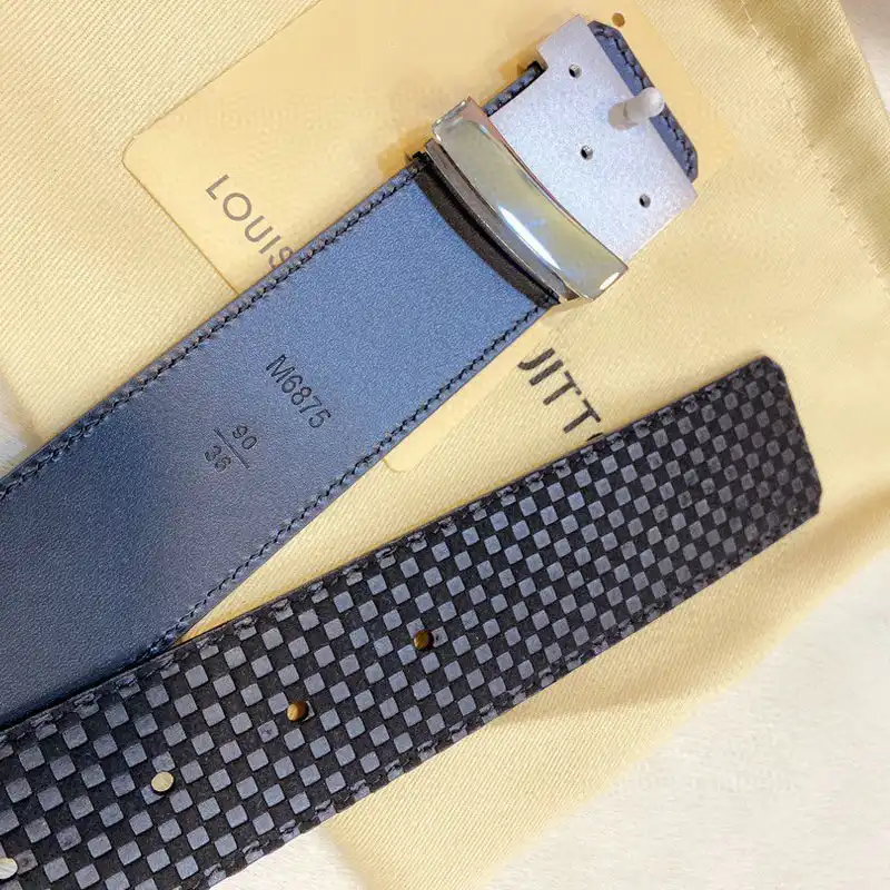 LV s Belt 2007XF0106