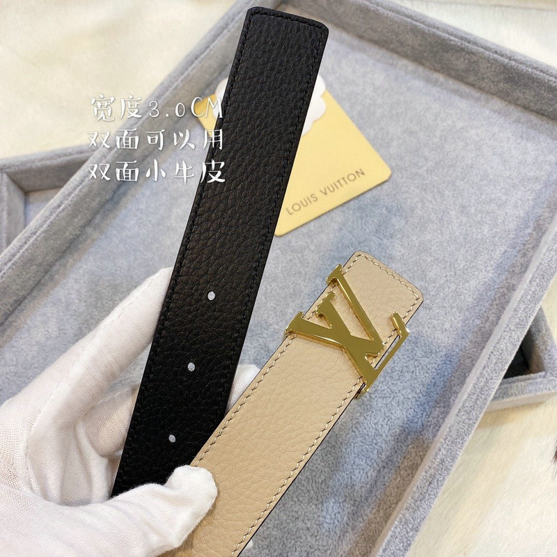 FASH LOUIS VUITTON s Belt 2007XF0107