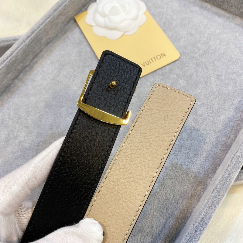 FASH LOUIS VUITTON s Belt 2007XF0107