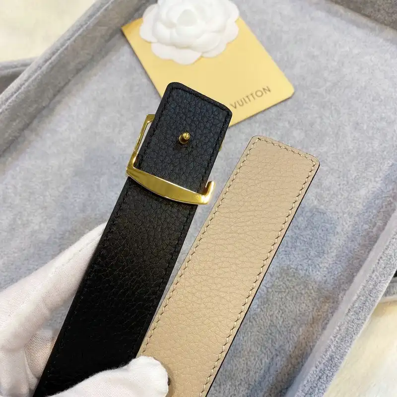 LV s Belt 2007XF0107