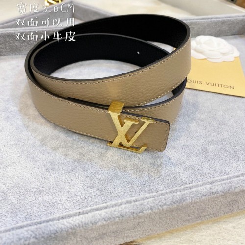 FASH LOUIS VUITTON s Belt 2007XF0107