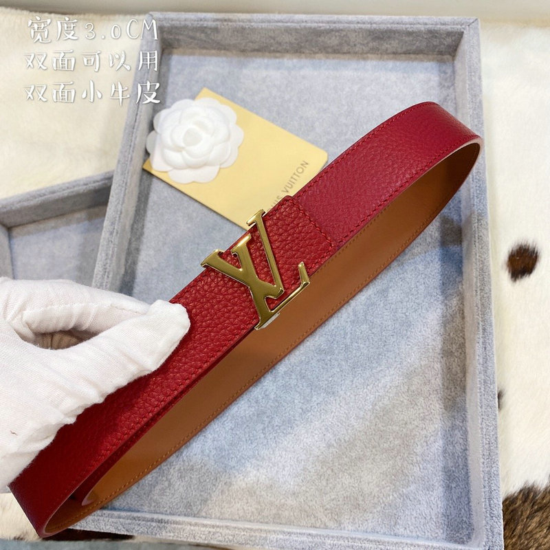 FASH LOUIS VUITTON s Belt 2007XF0108