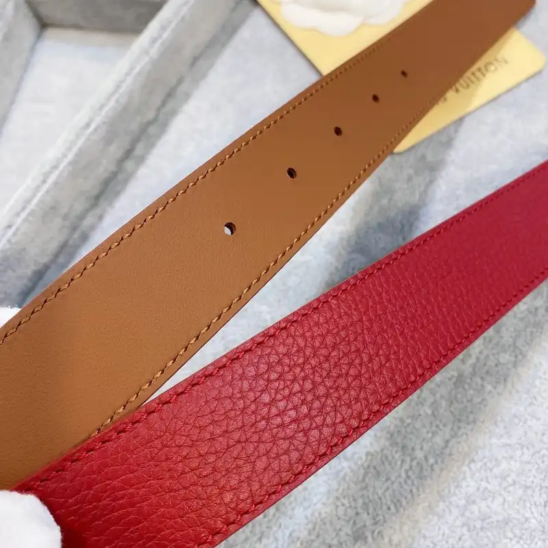 LV s Belt 2007XF0108