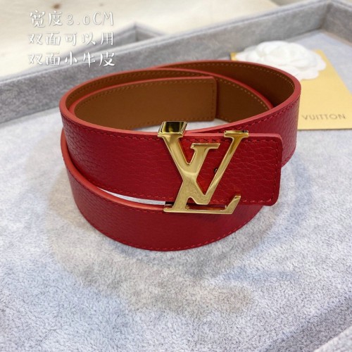 FASH LOUIS VUITTON s Belt 2007XF0108