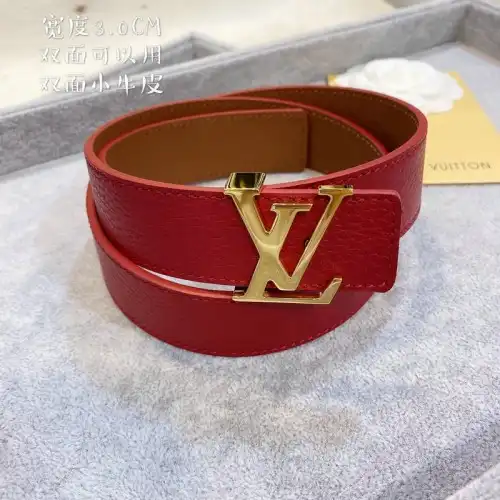 LV s Belt 2007XF0108