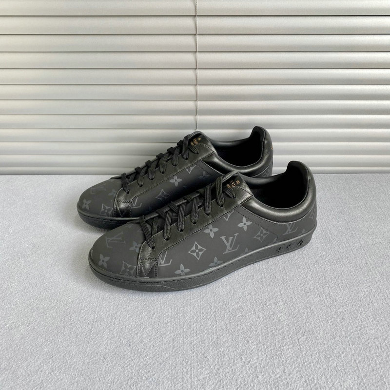 LV Shoes 2009SH0044