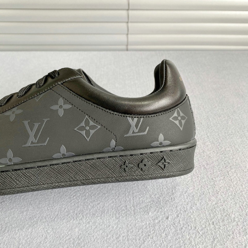 LV Shoes 2009SH0044