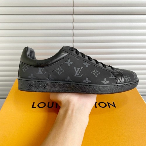 FASH LOUIS VUITTON Shoes 2009SH0044