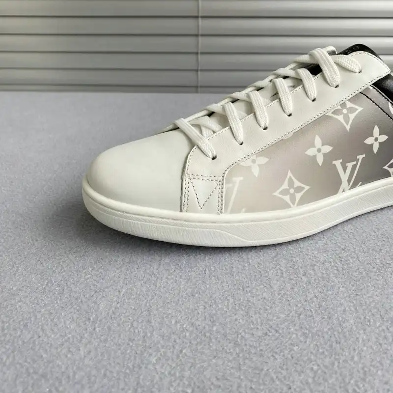 LV Shoes 2009SH0045