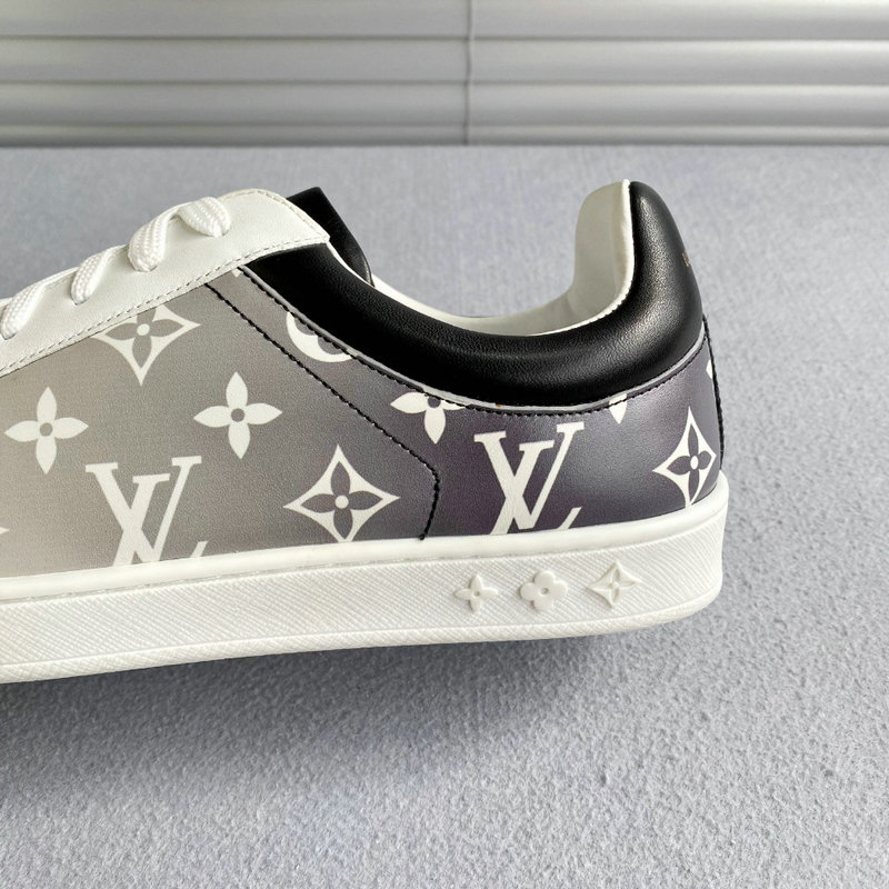 FASH LOUIS VUITTON Shoes 2009SH0045