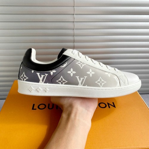 FASH LOUIS VUITTON Shoes 2009SH0045