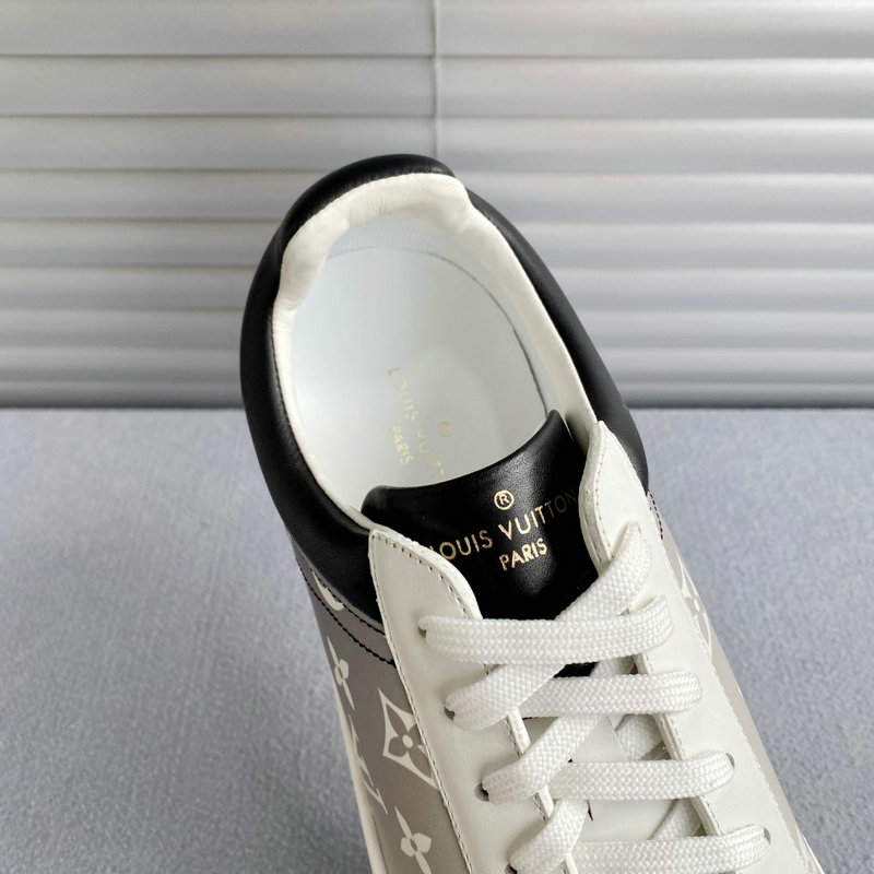 FASH LOUIS VUITTON Shoes 2009SH0045