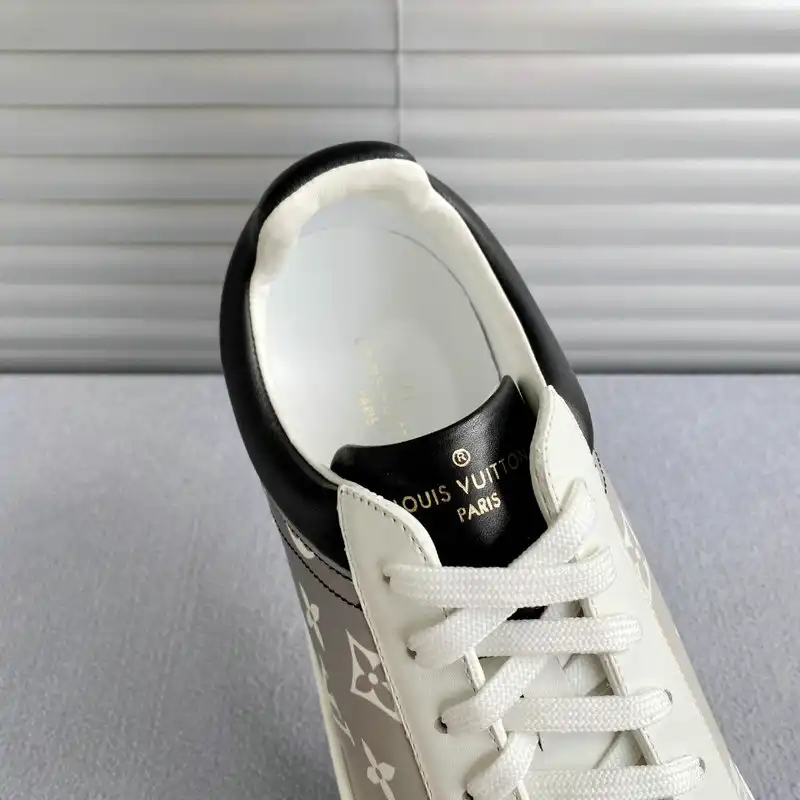 LV Shoes 2009SH0045