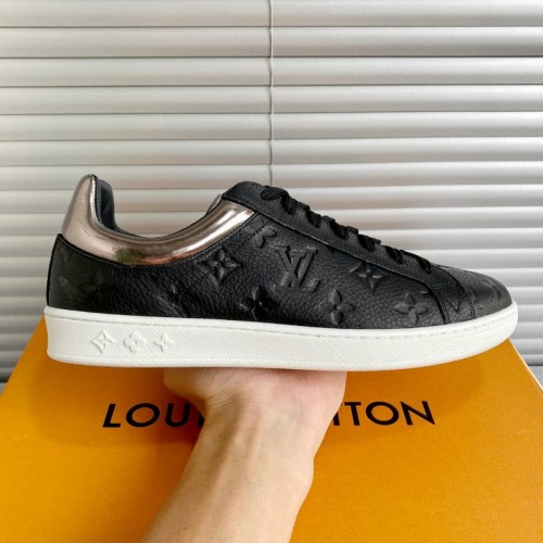 FASH LOUIS VUITTON Shoes 2009SH0046