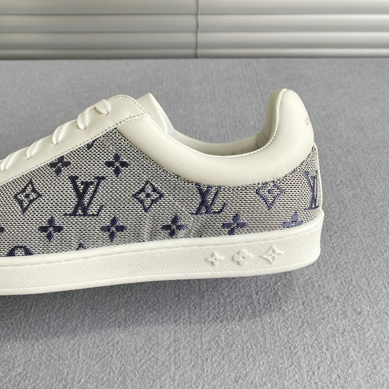 FASH LOUIS VUITTON Shoes 2009SH0047