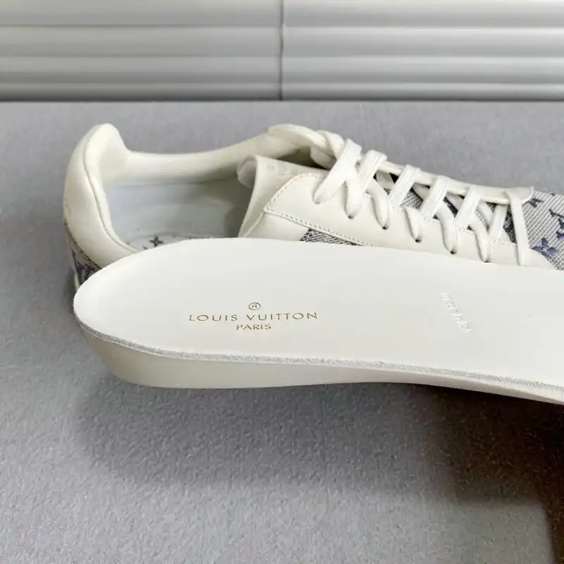 LV Shoes 2009SH0047