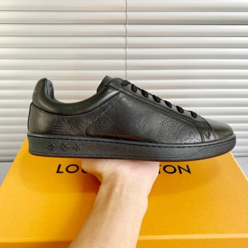 FASH LOUIS VUITTON Shoes 2009SH0049