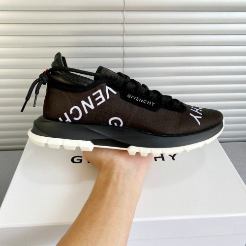 FASH Givenchy Shoes 2009SH0055