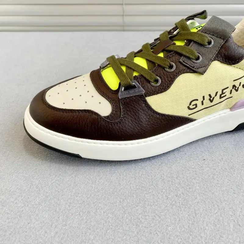 Official Brother Sam Givenchy Shoes 2009SH0061