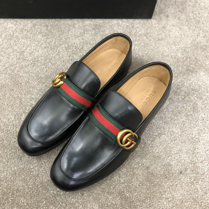 FASH Gucci Shoes 2009SH0081