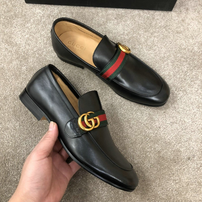 FASH Gucci Shoes 2009SH0081