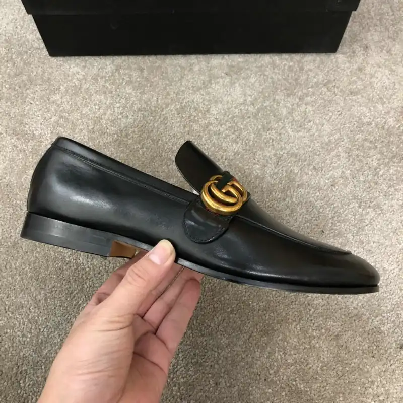 Cheap Gucci Shoes 2009SH0081