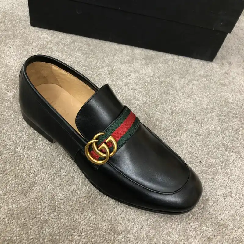 Cheap Gucci Shoes 2009SH0081