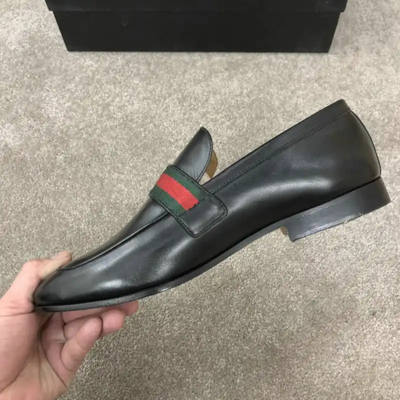 Cheap Gucci Shoes 2009SH0081