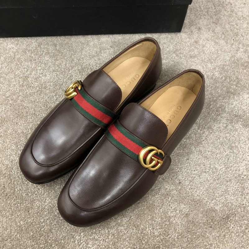 FASH Gucci Shoes 2009SH0082