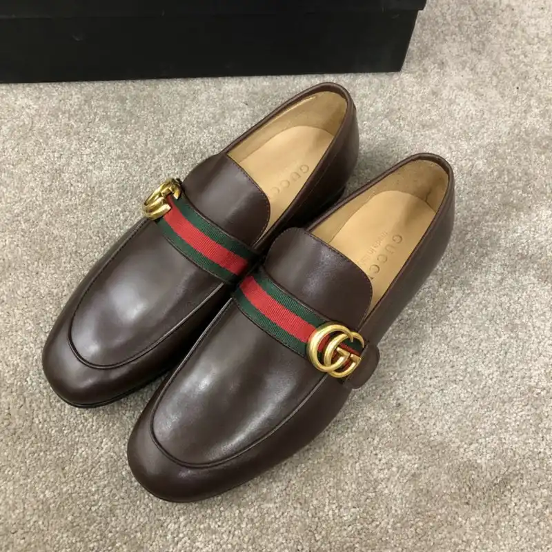 Cheap Gucci Shoes 2009SH0082