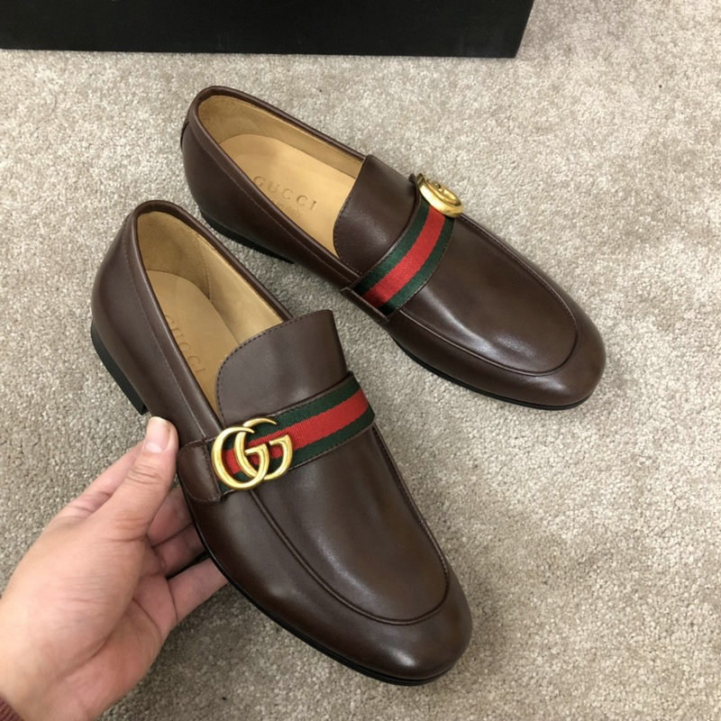 FASH Gucci Shoes 2009SH0082