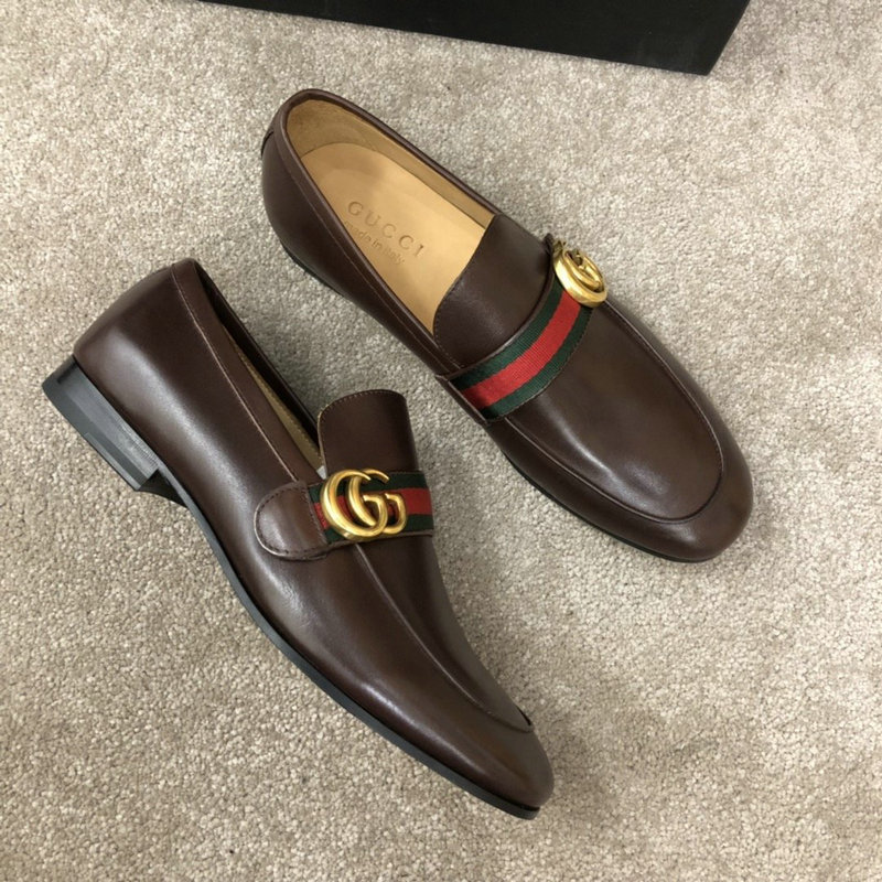 FASH Gucci Shoes 2009SH0082