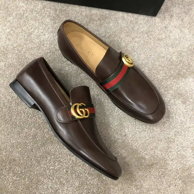 Cheap Gucci Shoes 2009SH0082