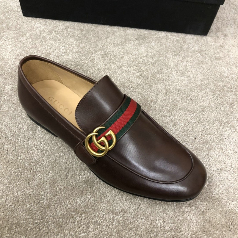 FASH Gucci Shoes 2009SH0082