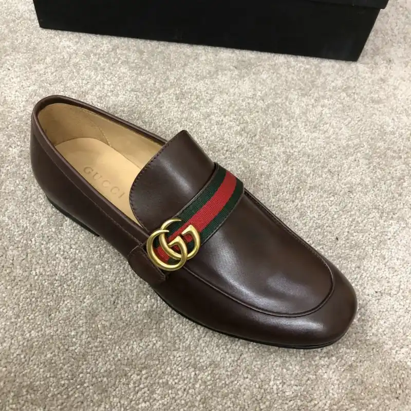 Cheap Gucci Shoes 2009SH0082