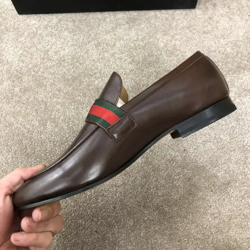 Cheap Gucci Shoes 2009SH0082