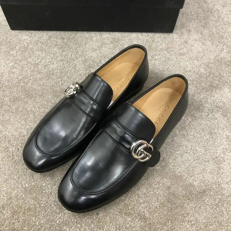 Cheap Gucci Shoes 2009SH0083