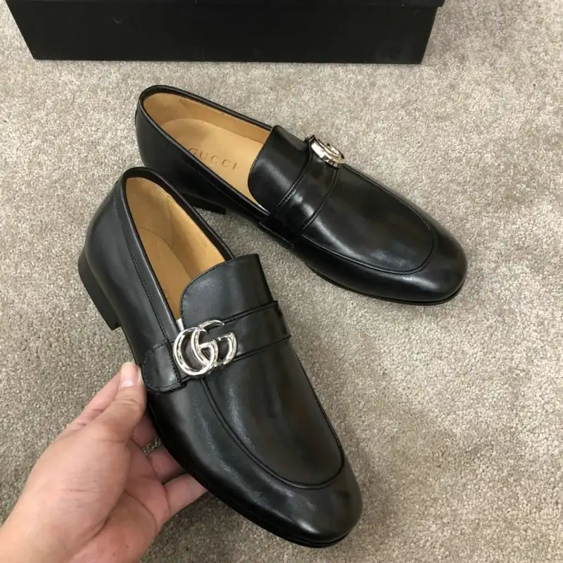 Cheap Gucci Shoes 2009SH0083