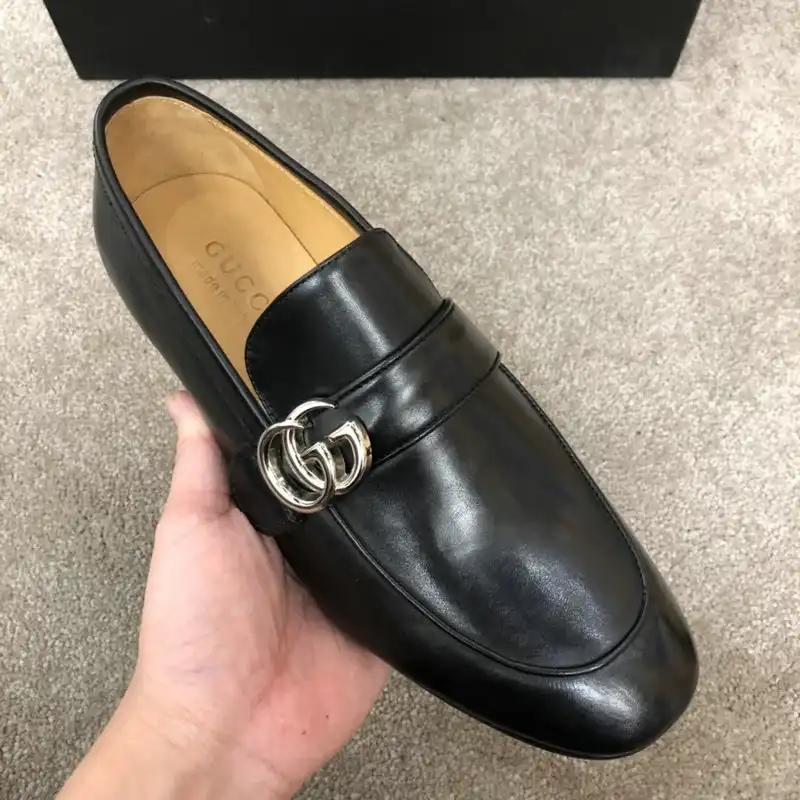 Cheap Gucci Shoes 2009SH0083