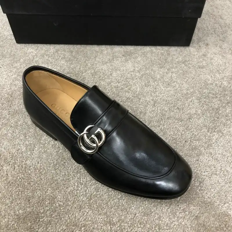 Cheap Gucci Shoes 2009SH0083