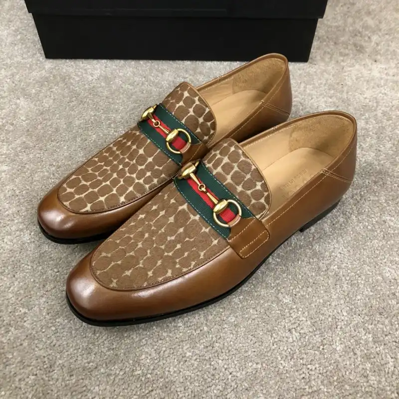 Brother Sam Gucci Shoes 2009SH0084