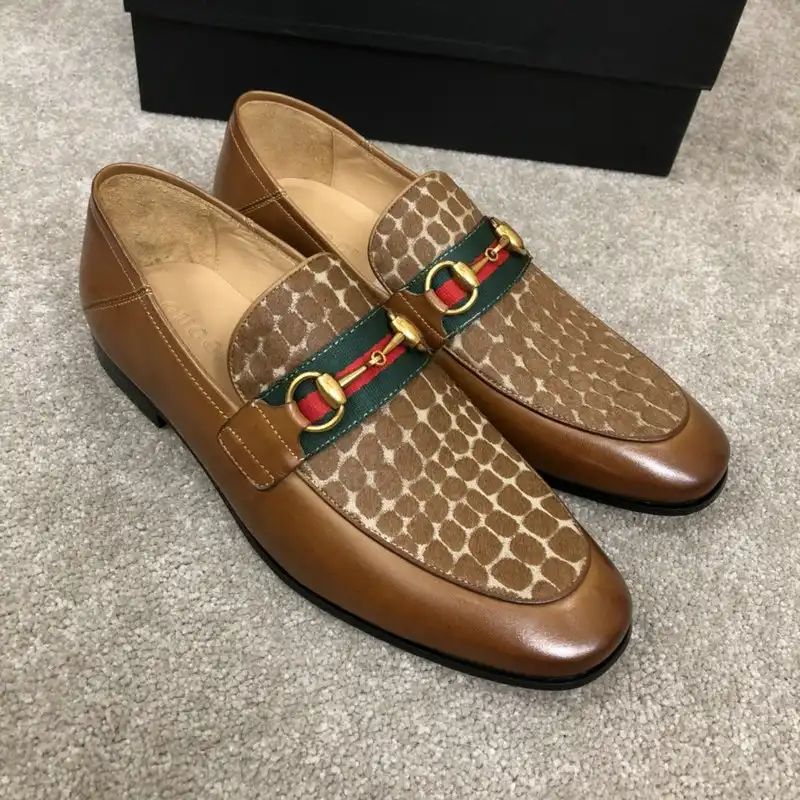 Gucci Shoes 2009SH0084