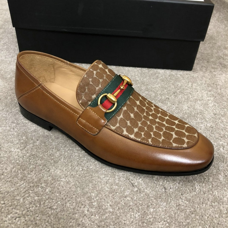 FASH Gucci Shoes 2009SH0084