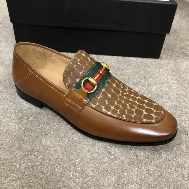 Cheap Gucci Shoes 2009SH0084