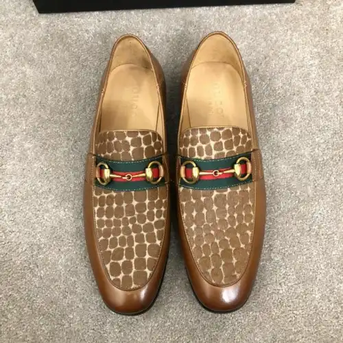 Brother Sam Gucci Shoes 2009SH0084