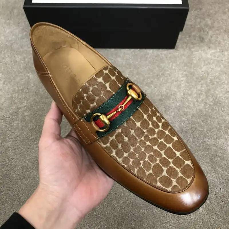 Brother Sam Gucci Shoes 2009SH0084