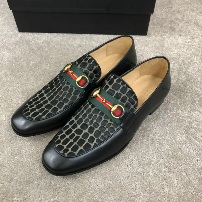 Gucci Shoes 2009SH0085