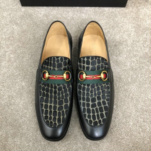 FASH Gucci Shoes 2009SH0085