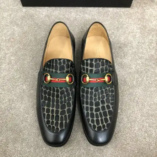 Gucci Shoes 2009SH0085