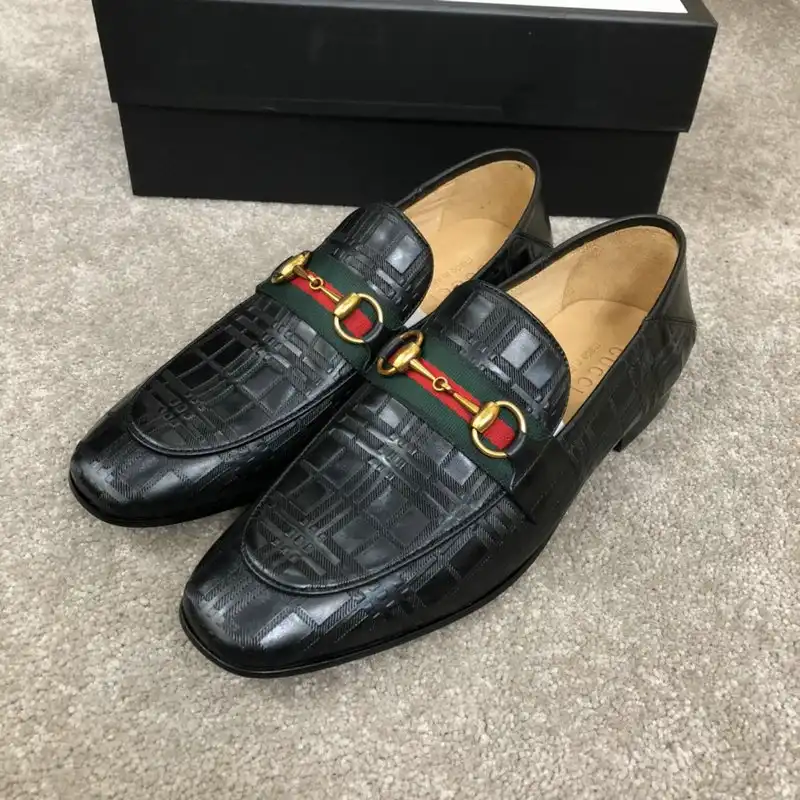 Fashionrepsfam ru Gucci Shoes 2009SH0086